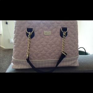 Betsey Johnson purse